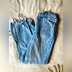 Abercrombie Jeans